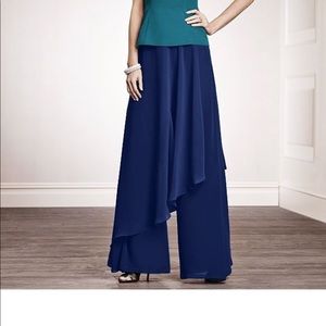 Alfred Angelo special occasions separates pants